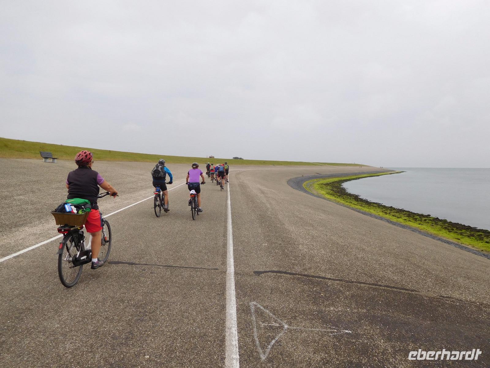 Texel – Radtour/Rundfahrt