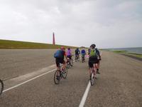 Texel – Radtour/Rundfahrt