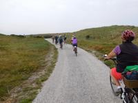 Texel – Radtour/Rundfahrt