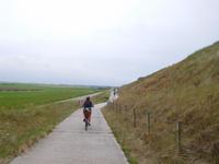 Texel – Radtour/Rundfahrt