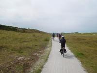 Texel – Radtour/Rundfahrt