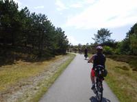Texel – Radtour/Rundfahrt