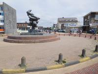 Texel – Radtour/Rundfahrt – De Cocksdorp