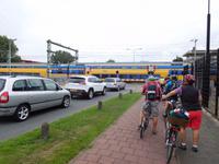 In Alkmaar angekommen