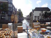 Alkmaar – Käsemarkt