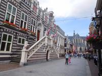 Alkmaar – Altstadt