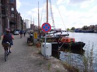 Auf dem Weg nach Amsterdama