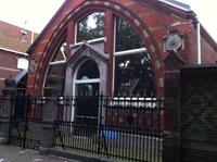 Zar Peter Haus in Zaandam