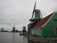 In Zaanse Schans