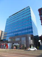 unser Hotel in Amsterdam: XO Hotel Blue Tower