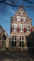 Radtour Utrecht - Gouda: in Gouda