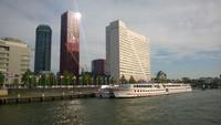 Hafen Rotterdam