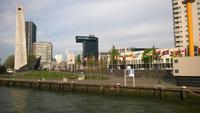 Hafen Rotterdam
