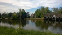Radtour von Utrecht nach Amsterdam: entlang des Vechts