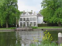 Radtour von Utrecht nach Amsterdam