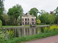 Radtour von Utrecht nach Amsterdam