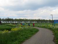 Radtour von Utrecht nach Amsterdam