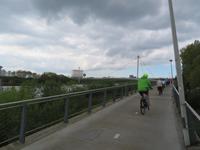 Radtour von Utrecht nach Amsterdam