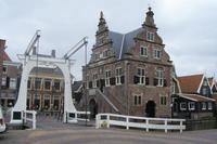 Waagehaus in De Rijp