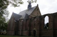 RuÃ¯nekerk in Bergen