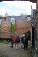 RuÃ¯nekerk in Bergen