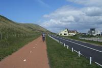 Weiterfahrt Richtung Den Helder