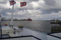 Hafen von Den Helder