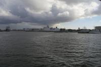 Marinehafen von Den Helder