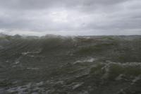 Überfahrt nach Enkhuizen