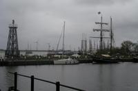 Hafen von Enkhuizen