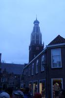 Zuiderkerk in Enkhuizen