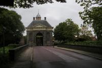 Altes Stadttor von Enkhuizen