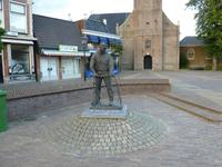 ein Denkmal an die Seefahrer