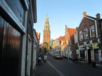 Stadtrundgang in Enkhuizen