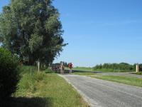 2. Radtag: Rundtour um Lemmer