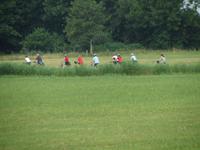 4. Radtag: Rundtour auf der Insel Texel