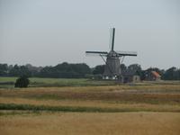 4. Radtag: Rundtour auf der Insel Texel