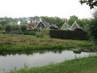 6. Radtag: Zaanse Schans