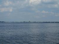 Von Aalsmeer nach Leiden