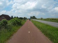 Von Aalsmeer nach Leiden