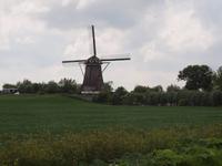 Von Aalsmeer nach Leiden