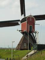 Von Aalsmeer nach Leiden