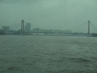 Rotterdam - Hafenrundfahrt