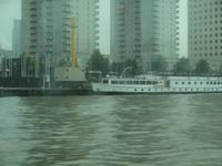 Rotterdam - Hafenrundfahrt