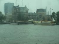 Rotterdam - Hafenrundfahrt