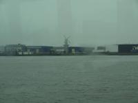 Rotterdam - Hafenrundfahrt