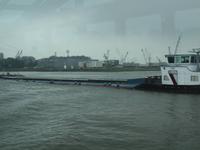 Rotterdam - Hafenrundfahrt