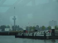Rotterdam - Hafenrundfahrt