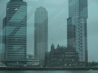 Rotterdam - Hafenrundfahrt