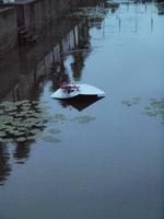 Schoonhoven Silberschale